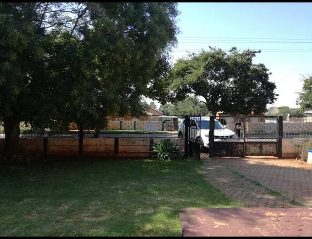 3 BEDROOM HOUSE FOR SALE IN KOCKSOORD